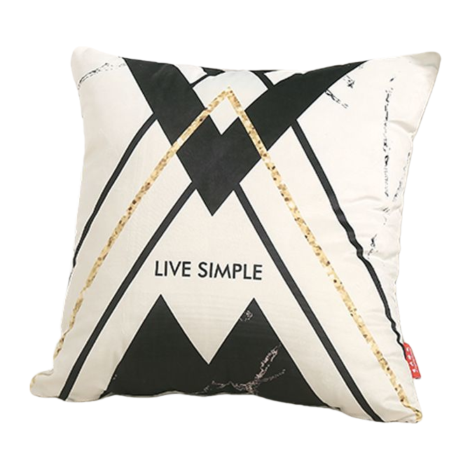 Solid-color cartoon irregular-shaped throw pillow, cushion and quilt dual-purpose custom throw pillow Item Picture