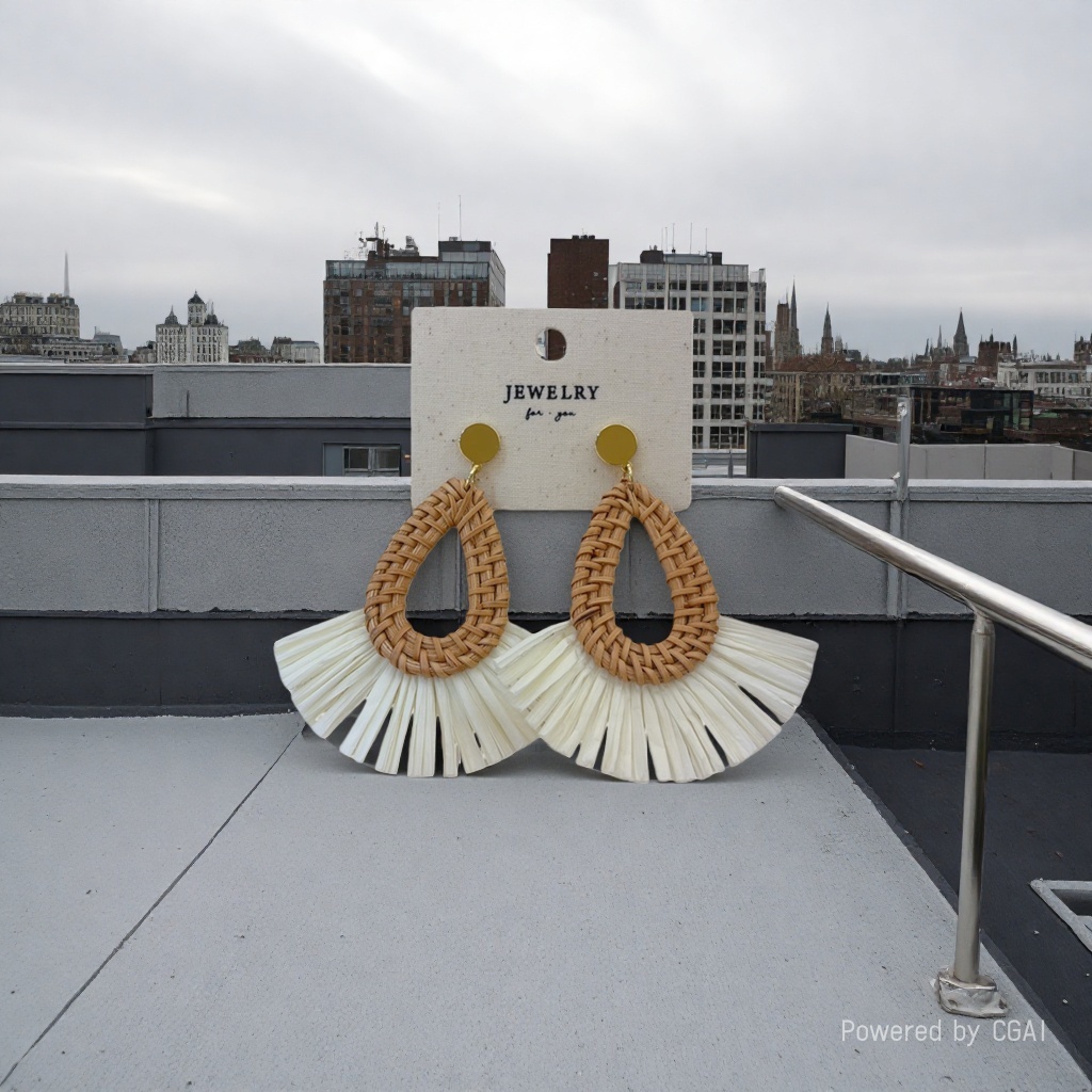 The Obi Yabi S925 pure silver jade earrings are a light luxury design for women Specification image