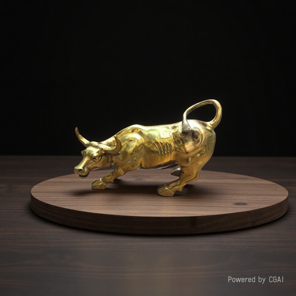 香炉香薰炉/冰箱贴片/铁塔/青铜/云硕工艺品产品图
