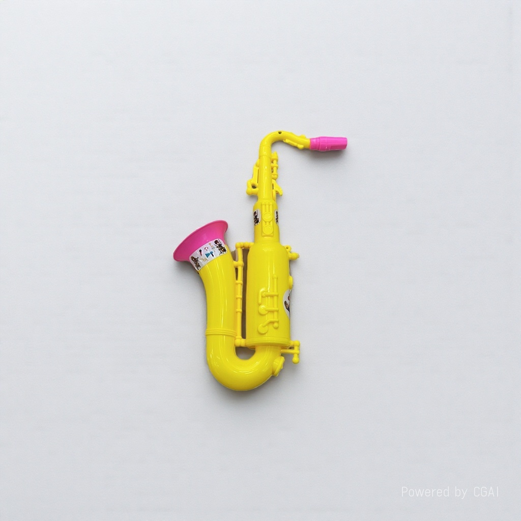 Liberlive AI smart toy Saxophone stringless guitar instrument Specification image