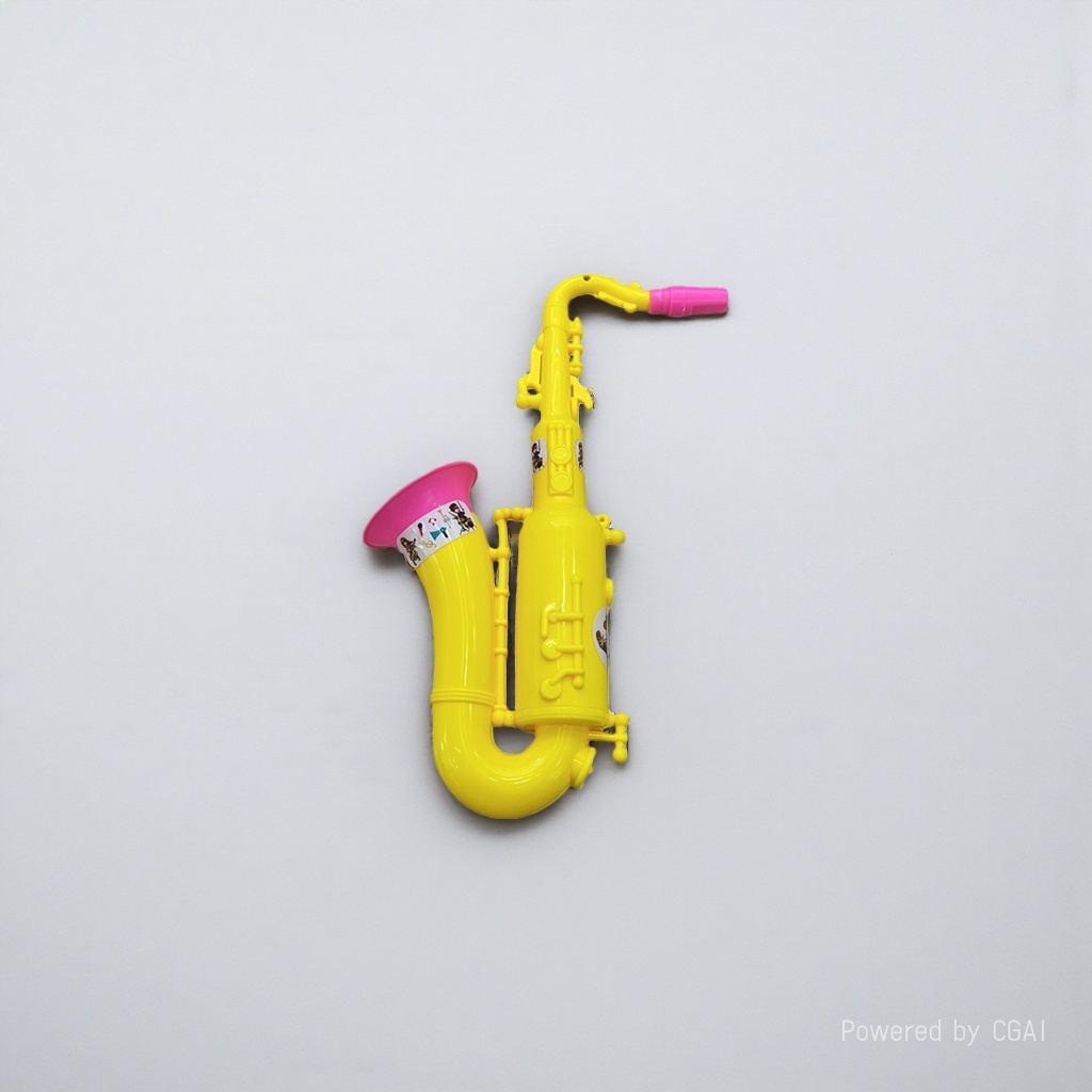 Liberlive AI smart toy Saxophone stringless guitar instrument details Picture