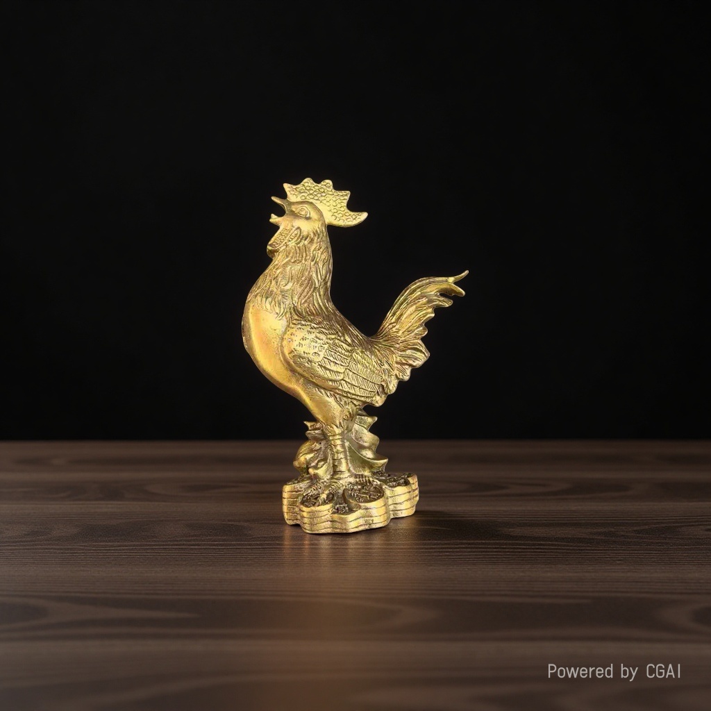 香炉香薰炉/冰箱贴片/铁塔/青铜/云硕工艺品产品图