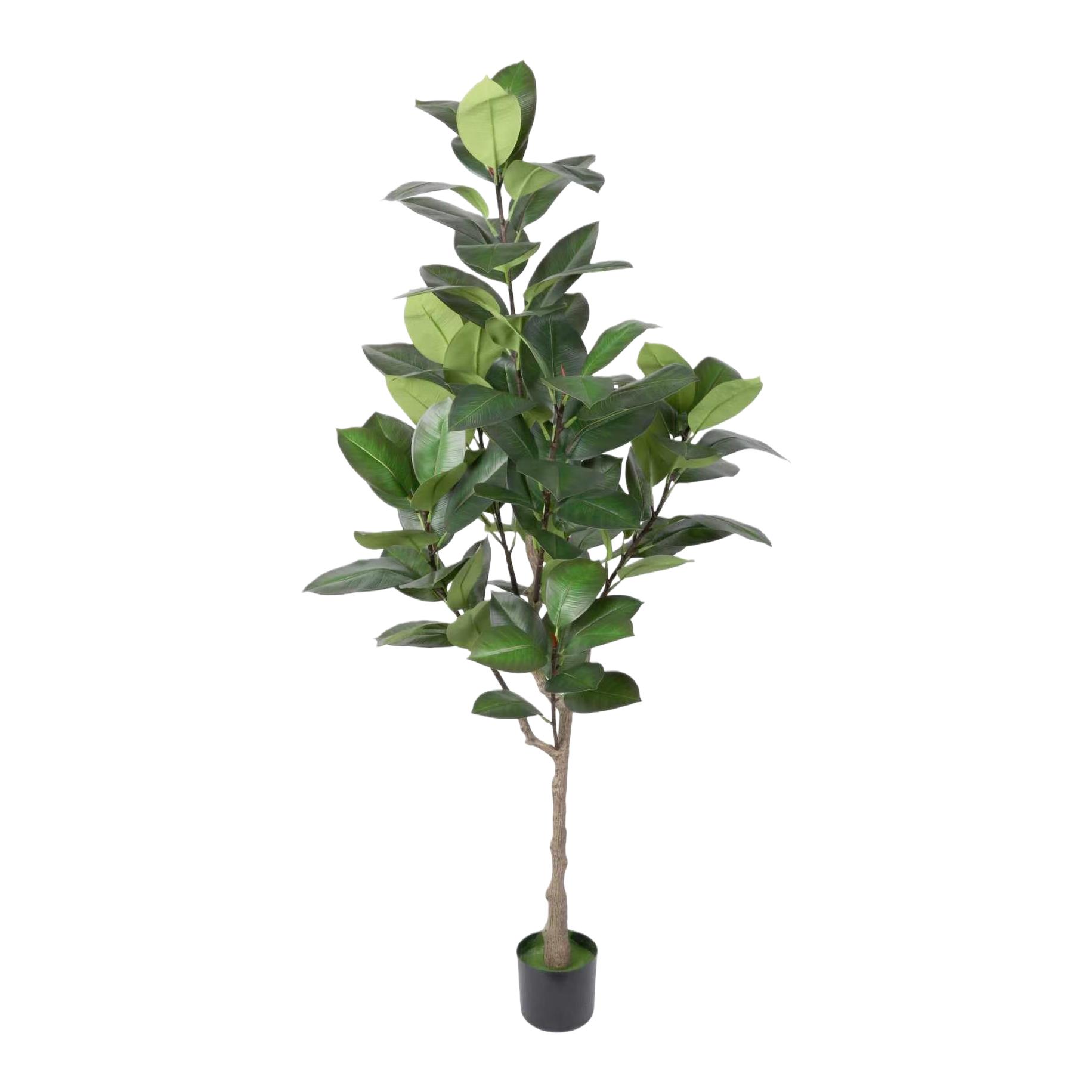 Artificial potted plants for indoor and outdoor decoration, artificial green plants, and courtyard decoration potted plants Item Picture