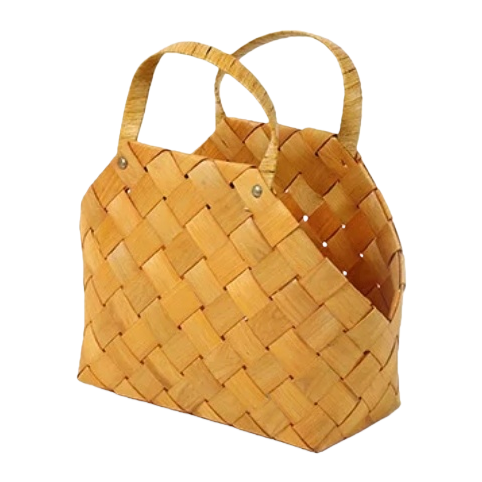 Корзинки, сумочки, подарочные пакеты Item Picture