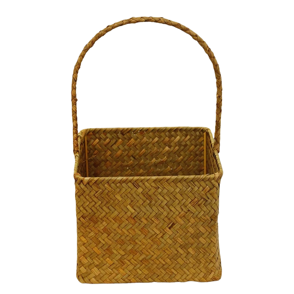 ونسج السلال وتزيين السلال Item Picture