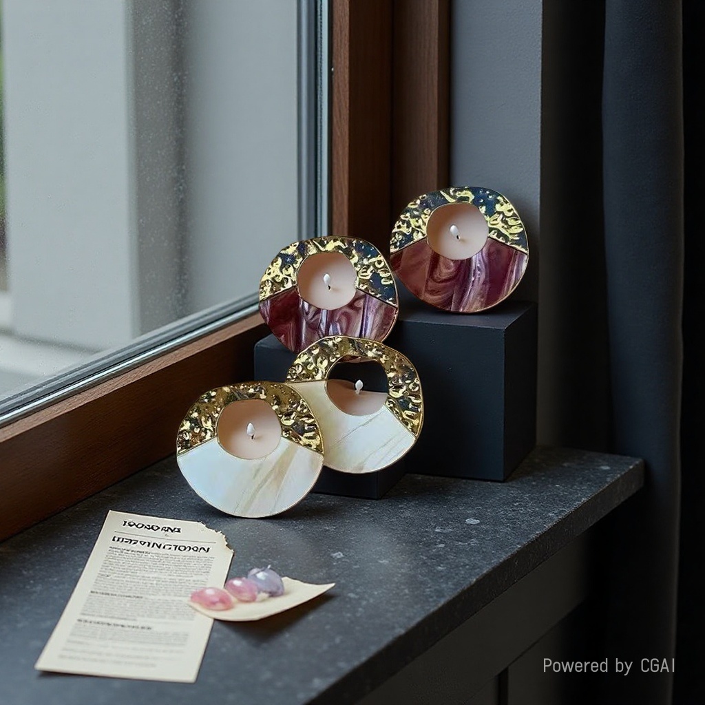 S925 Pearl earrings, decorative earrings, 180g details Picture