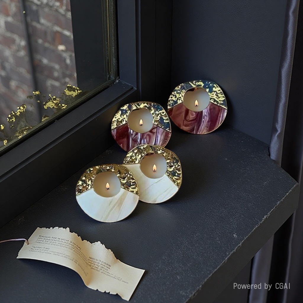 S925 Pearl earrings, decorative earrings, 180g Application Scenario