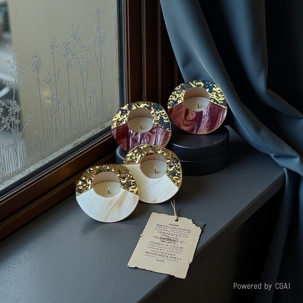 S925 Pearl earrings, decorative earrings, 180g Specification image