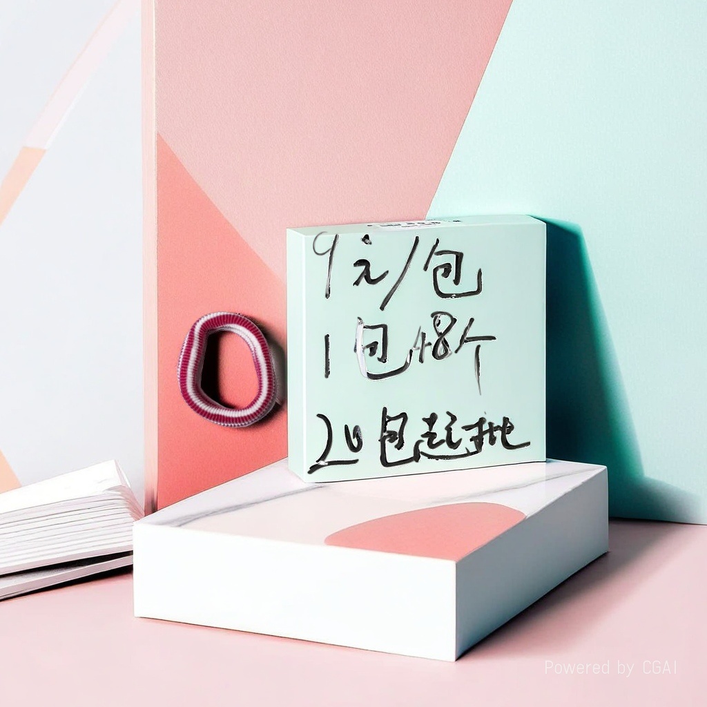 红色编织橡胶捆绑带 橡皮筋 弹力扎带 100只装