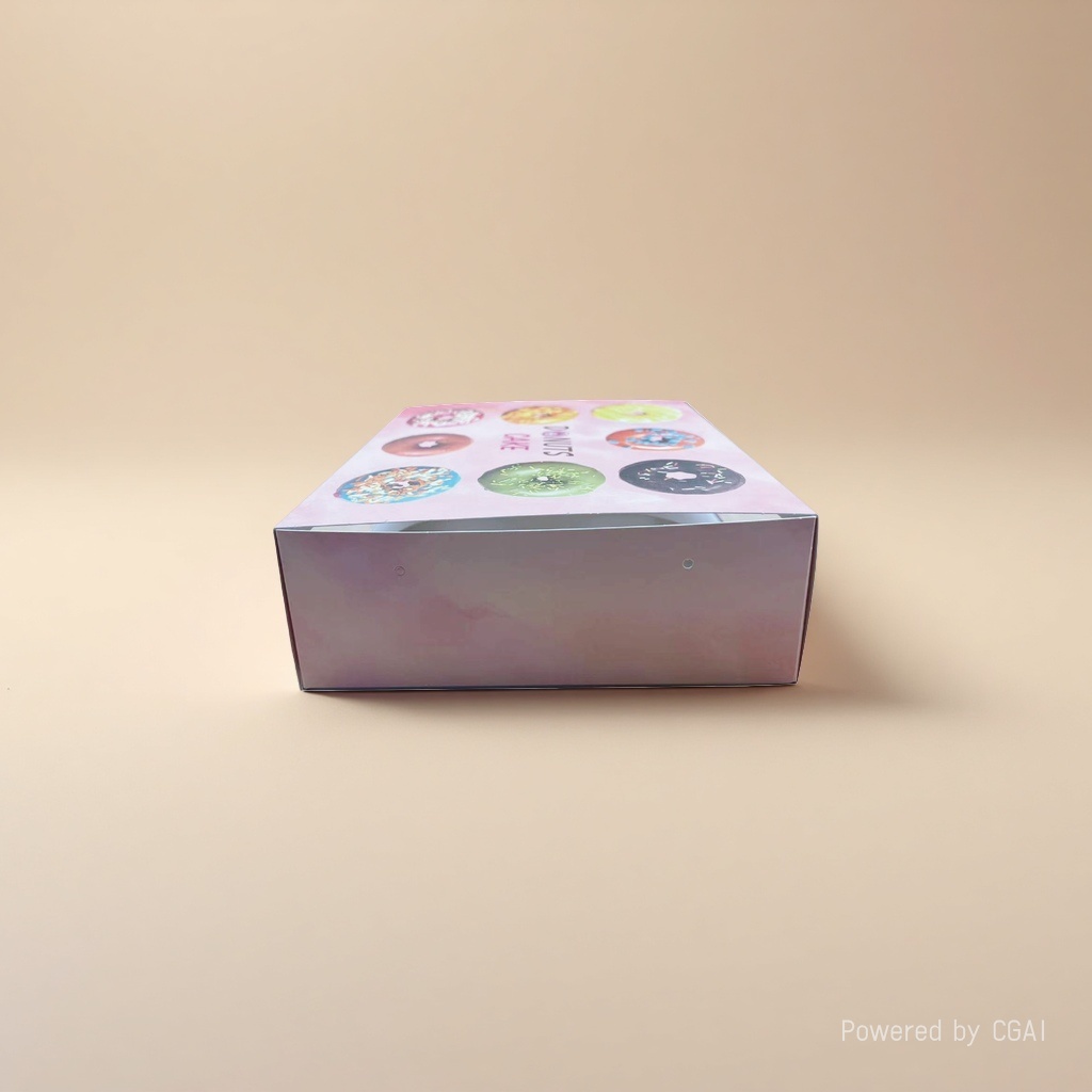 休闲食品包装实物图