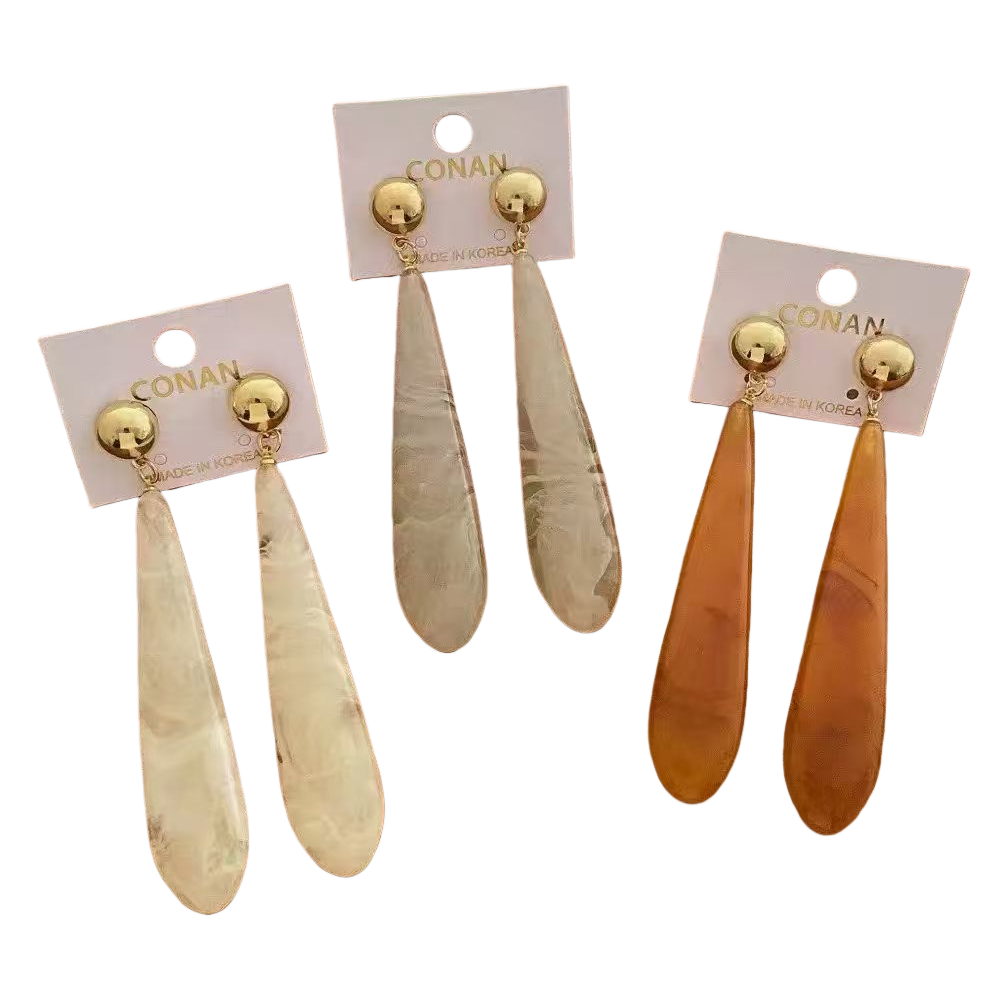 Pure silver pearl stud earrings 925, silver jewelry S925, anti-allergy, light luxury, simple and versatile Item Picture
