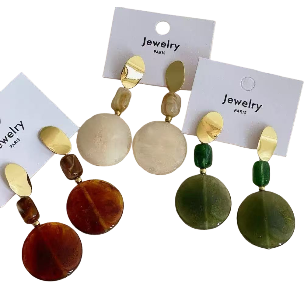 S925 Pearl Earrings, jewelry Earrings, women's accessories earrings and earrings Item Picture