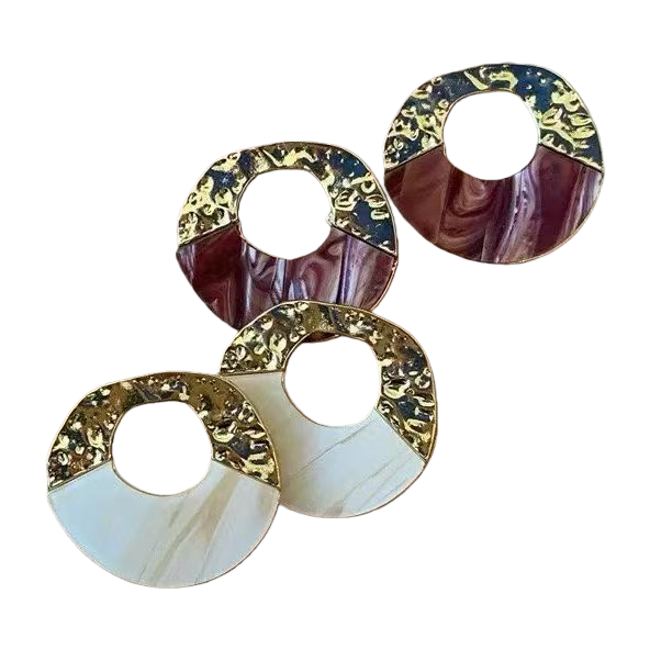 S925 Pearl earrings, decorative earrings, 180g Item Picture