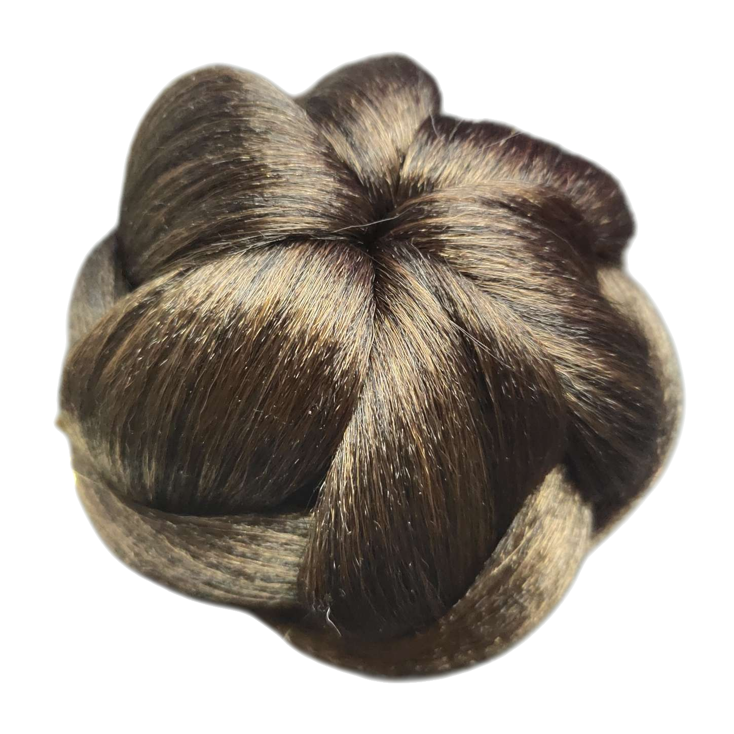 Shell hair bands, hair crowns, acetic acid accessories, Hanfu head ornaments, and hair buns are specially designed Item Picture