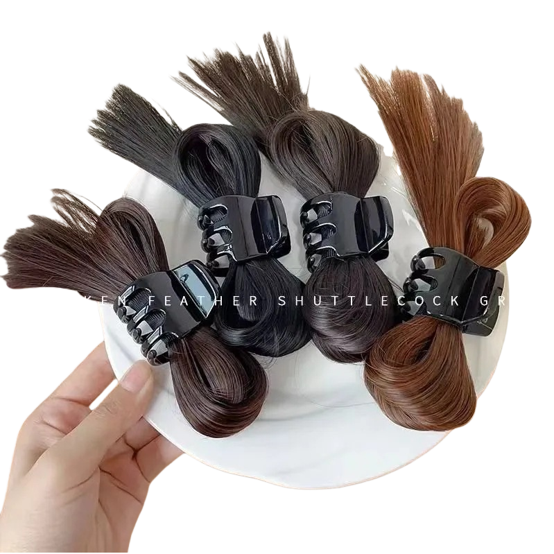 Plumplants pinzas pinzas para el pelo pinzas de plátano accesorios pinzas para el pelo Item Picture