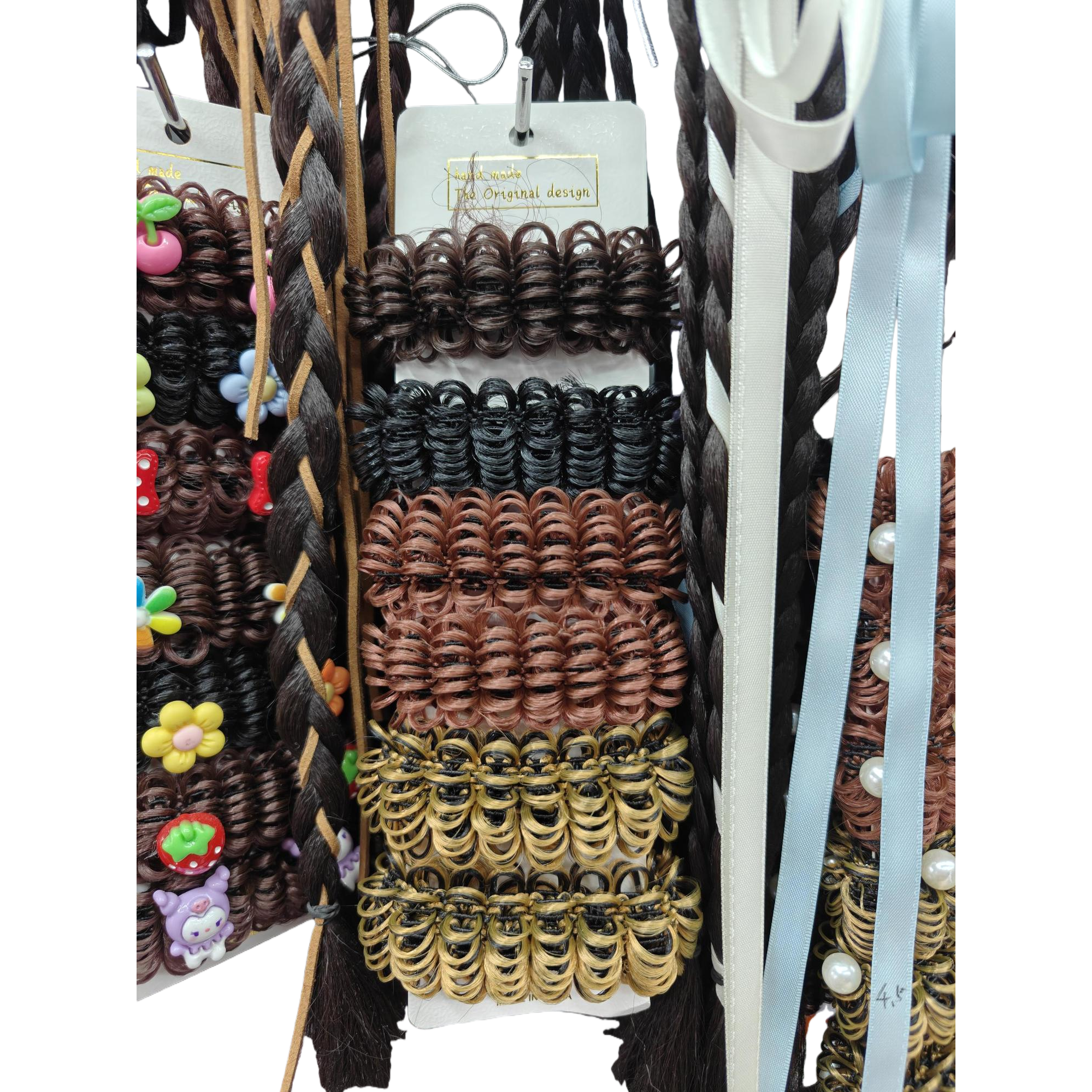 حلاقة الأمعاء الغليظة Item Picture