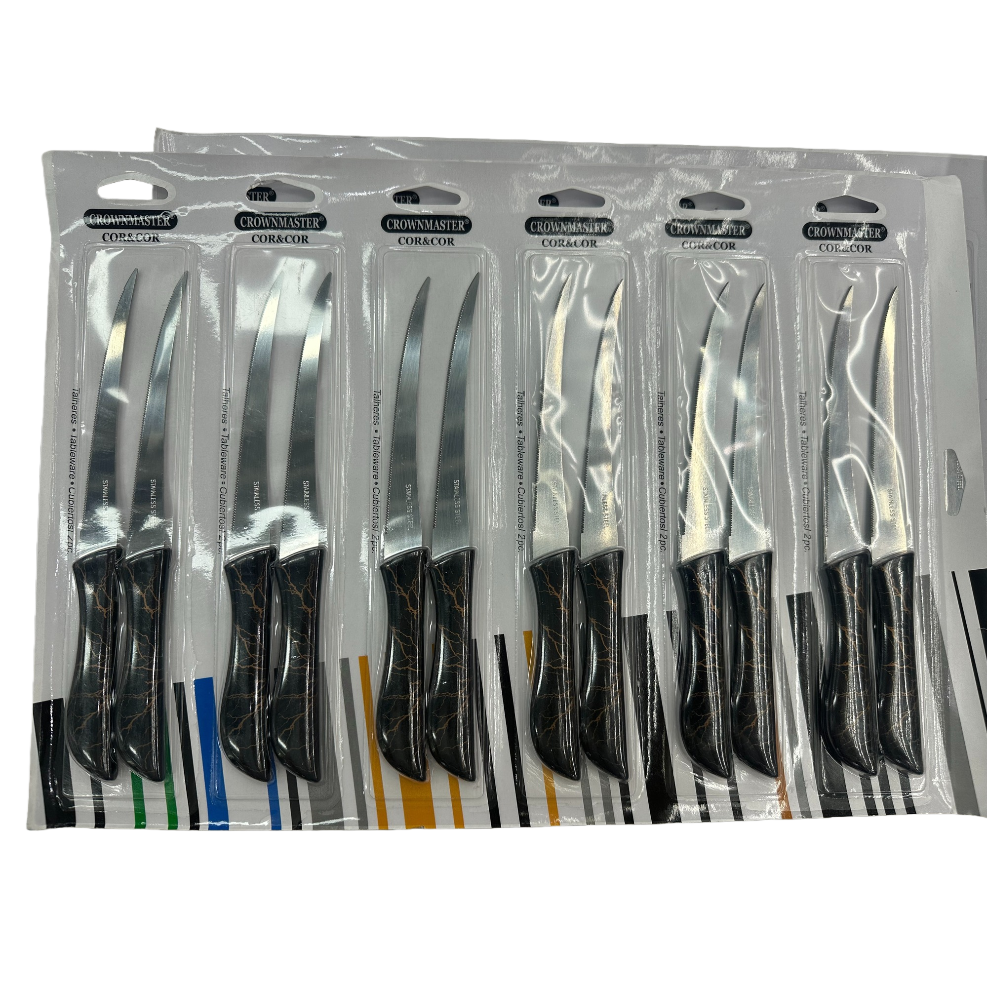 ZS-037 dientes largos