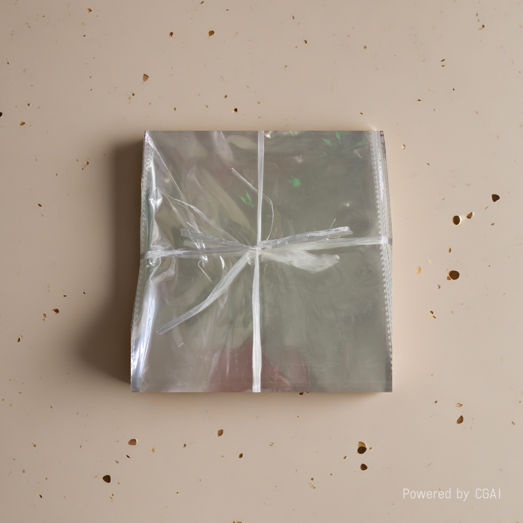 咖啡袋/eva透明袋/食品袋/透明袋塑料/eva密封袋细节图