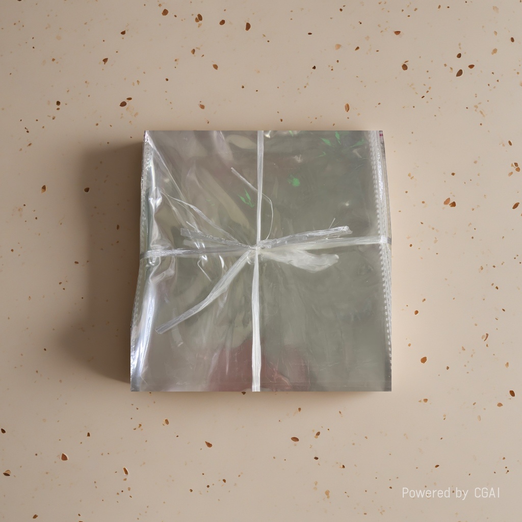 咖啡袋/eva透明袋/食品袋/透明袋塑料/eva密封袋产品图