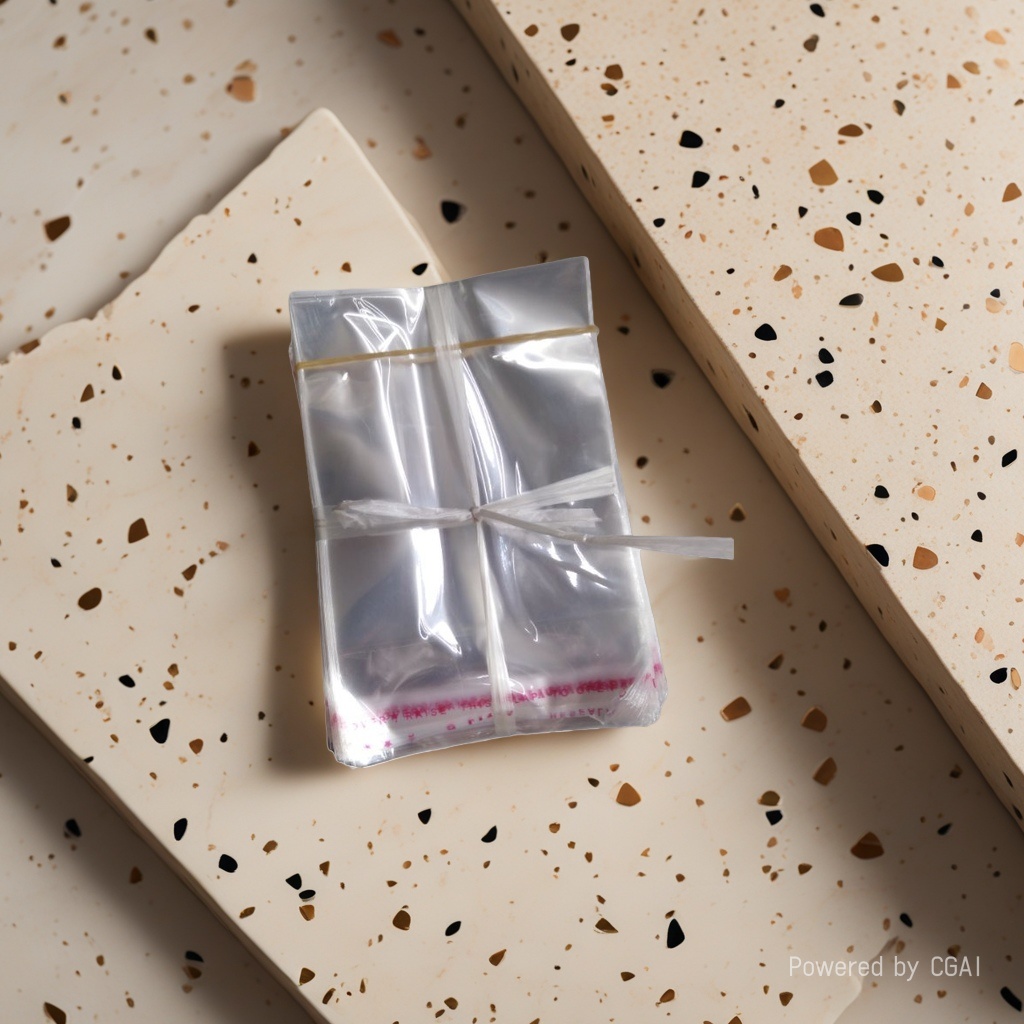 透明塑料薄膜袋 其他塑料袋 
