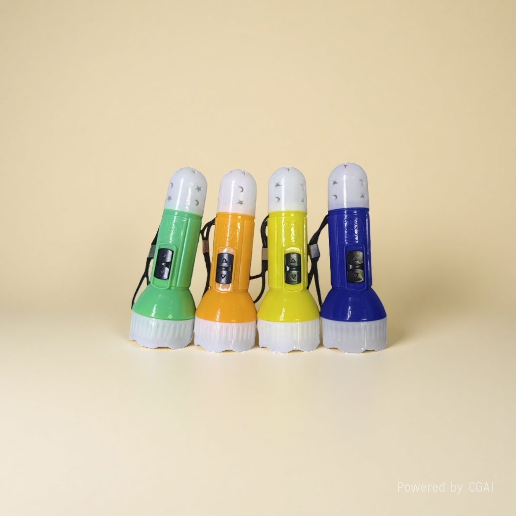Jiuliang color banknote inspection ultraviolet lamp flashlight Portable multi-functional flashlight Specification image