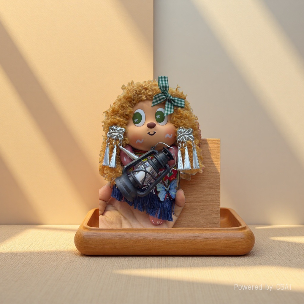 Plush toy dolls Specification image