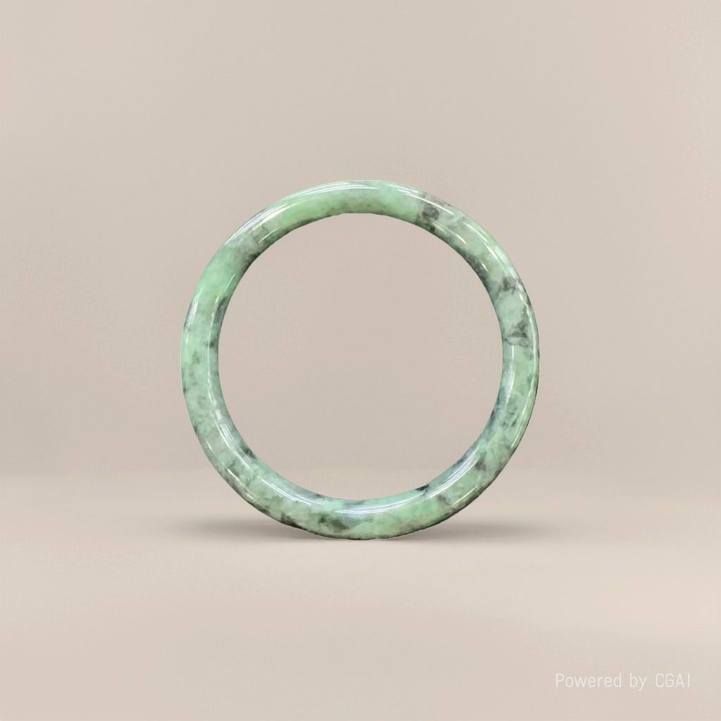 National trend jade bracelets, jade jewelry, jewelry ornaments, natural jade jewelry, jade bracelets Application Scenario