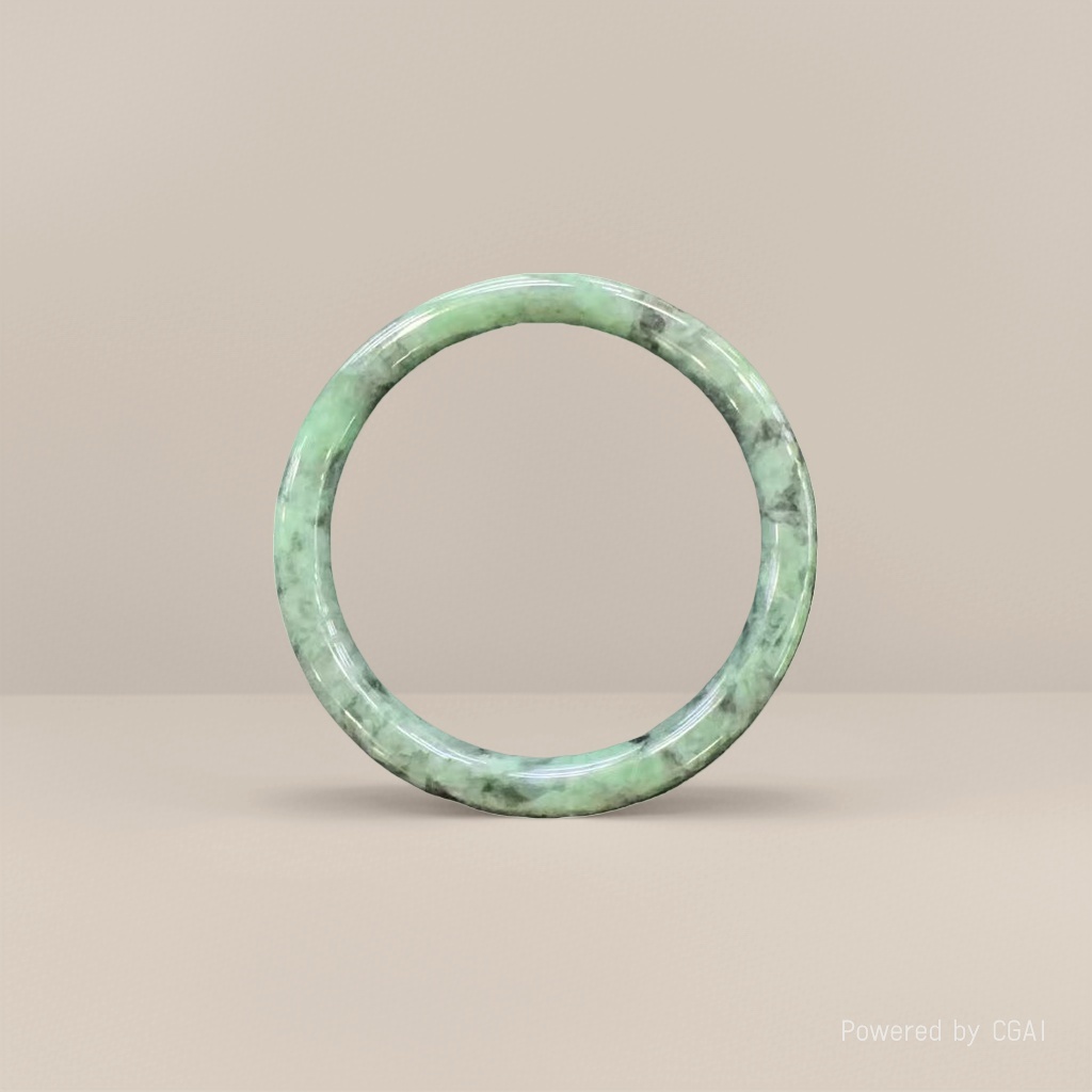 National trend jade bracelets, jade jewelry, jewelry ornaments, natural jade jewelry, jade bracelets details Picture
