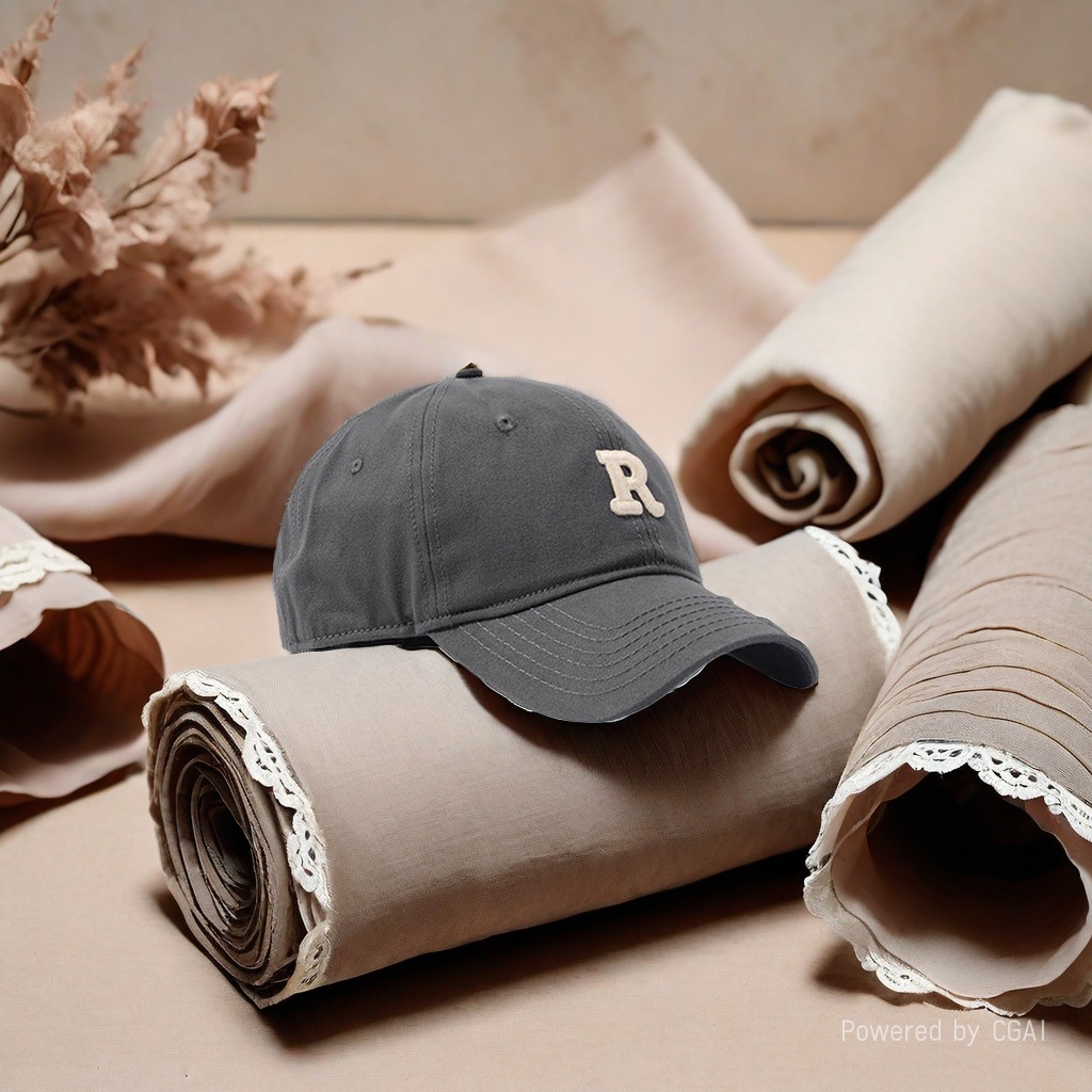 Adult baseball sun hats, baseball caps, cowboy hats