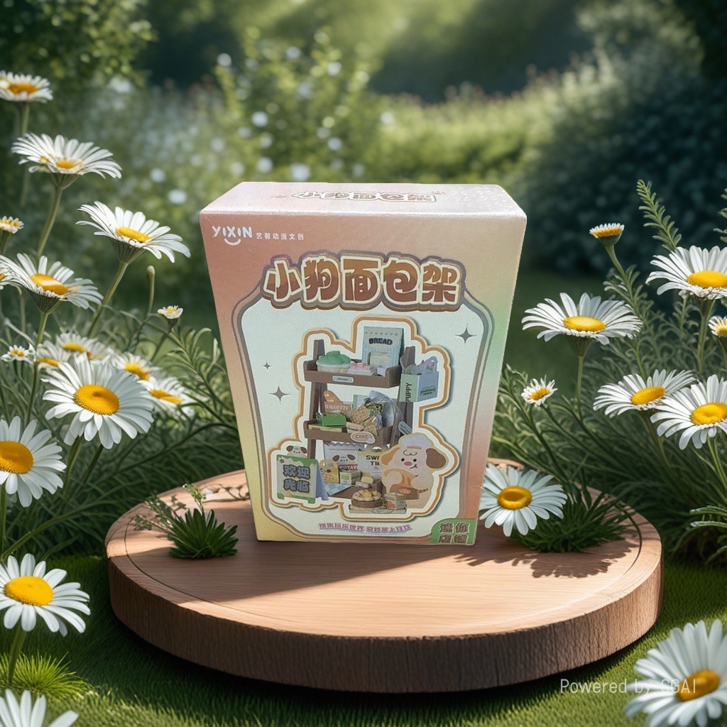蛋糕盒/蛋糕包装盒/蛋糕礼品盒/糕点盒/烘焙盒产品图