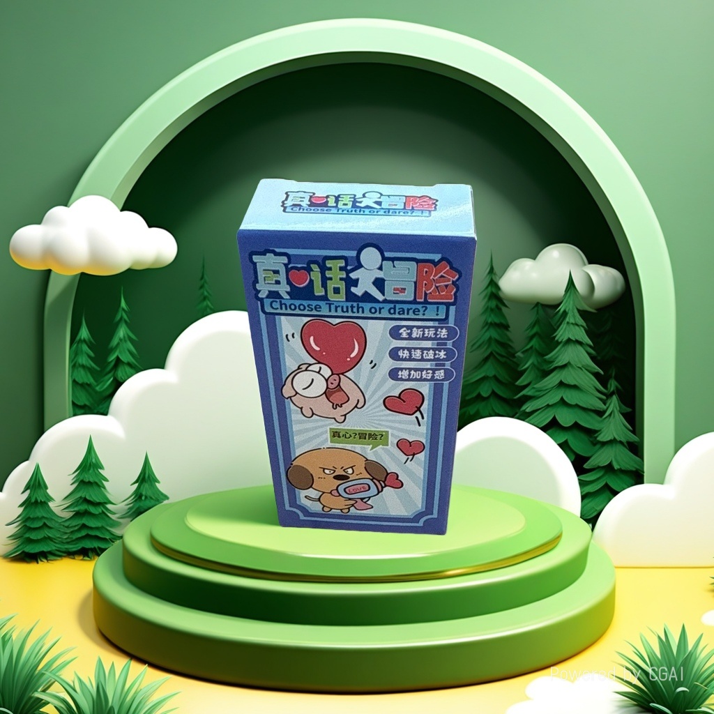 游戏玩具实物图