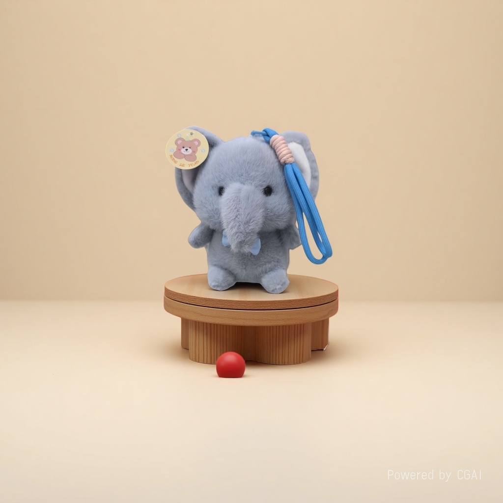 娃娃 Specification image