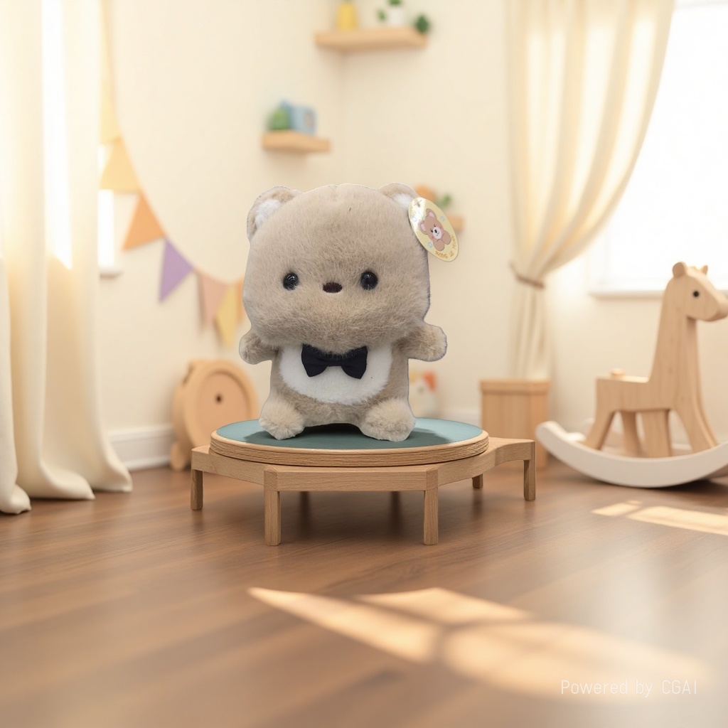 可爱娃娃 Specification image