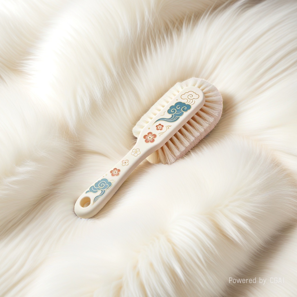 South American style telephone line, Korean version hair comb accessory, decorative pattern comb, summer style, grabber, sausage ring, hair flower Specification image