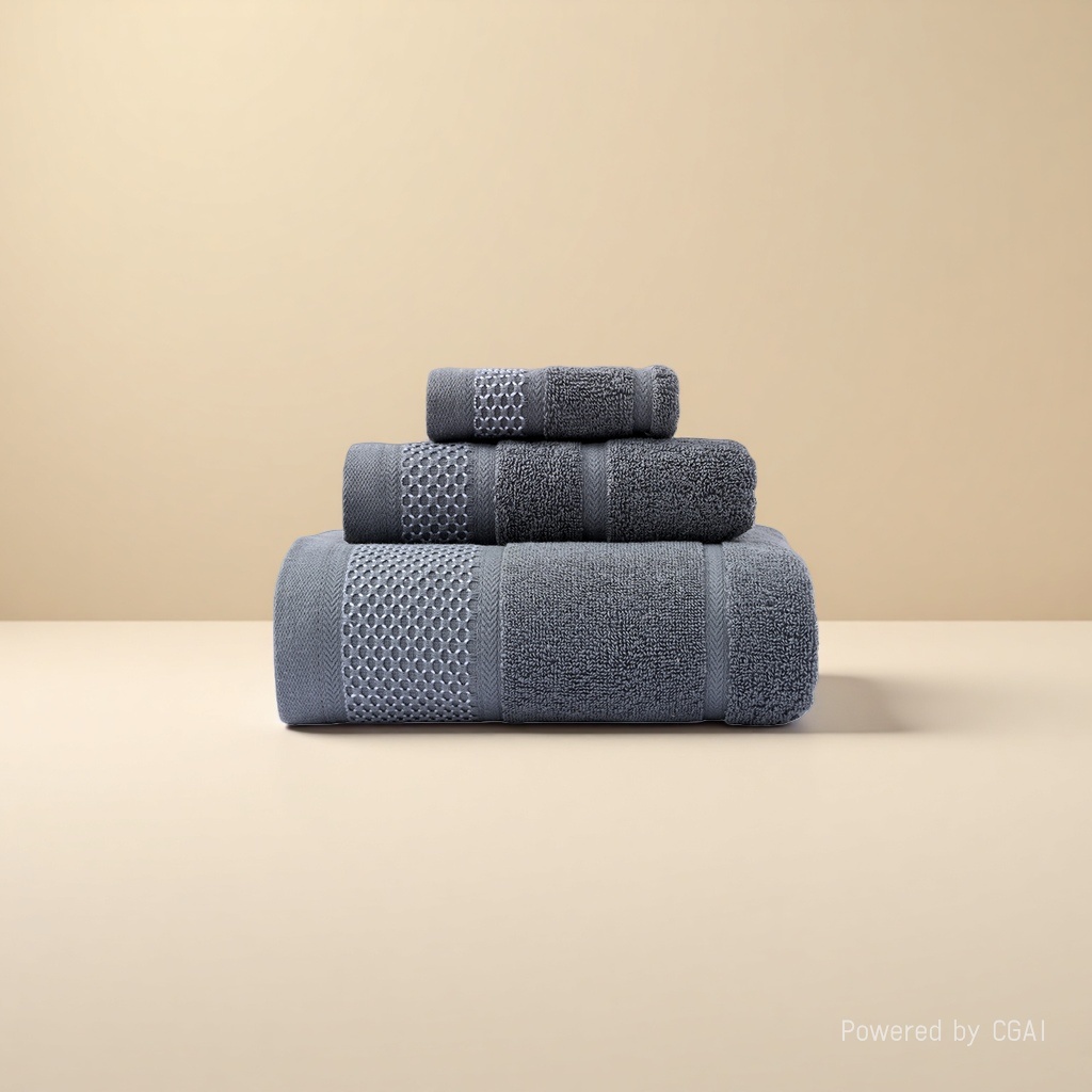 حمام، حمام، مناشف القطن، مناشف الوجه، مناشف قطنية سميكة، فرشاة اليدين بالجملة Specification image