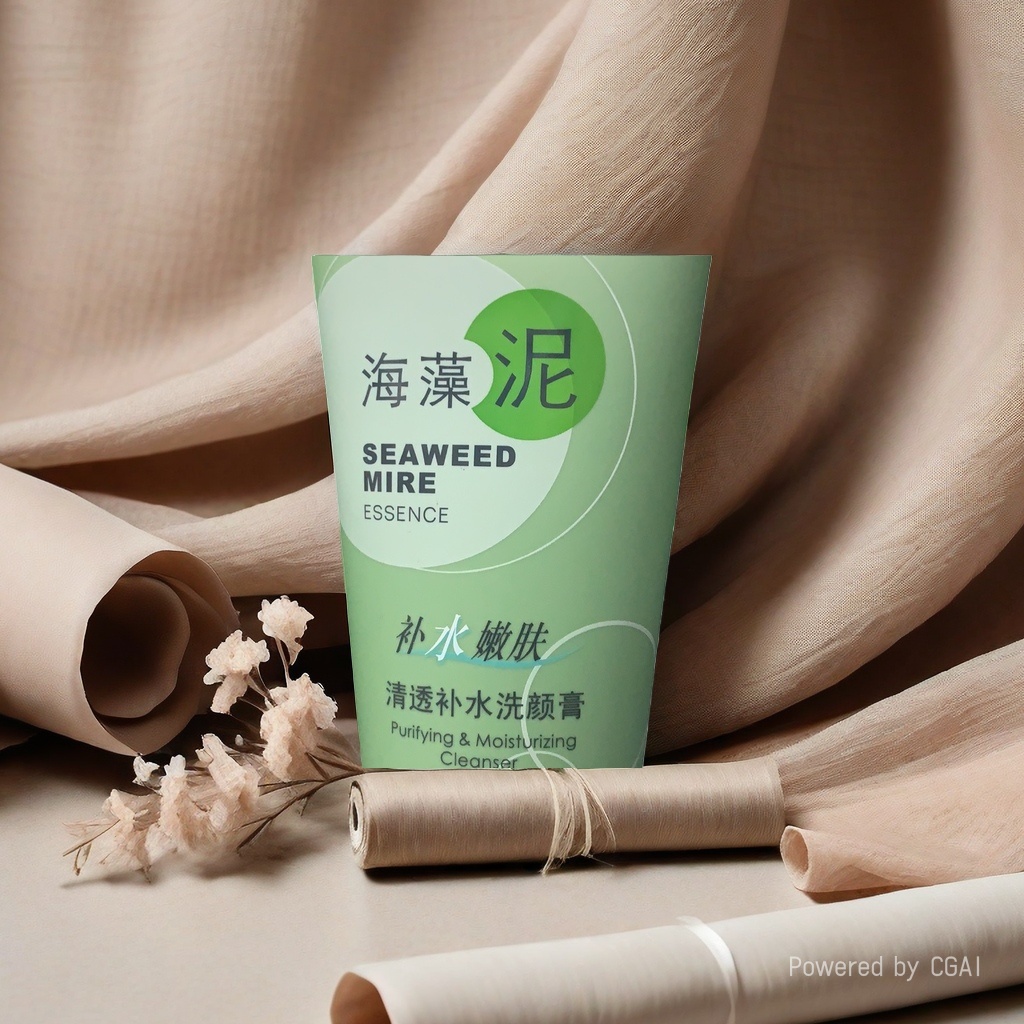 男士润唇膏实物图