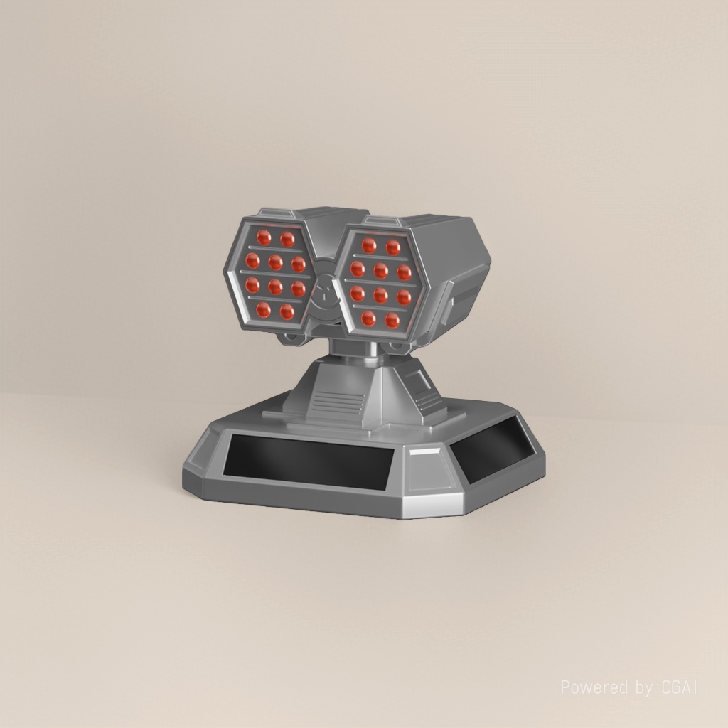 Shaped car solar ornaments, car interior hanging ornaments, car ornaments details Picture
