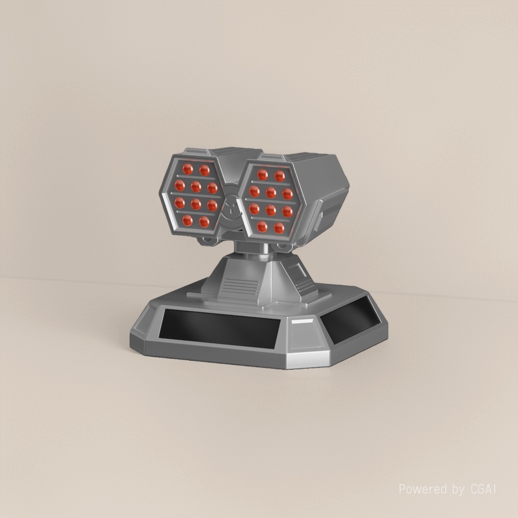 Shaped car solar ornaments, car interior hanging ornaments, car ornaments