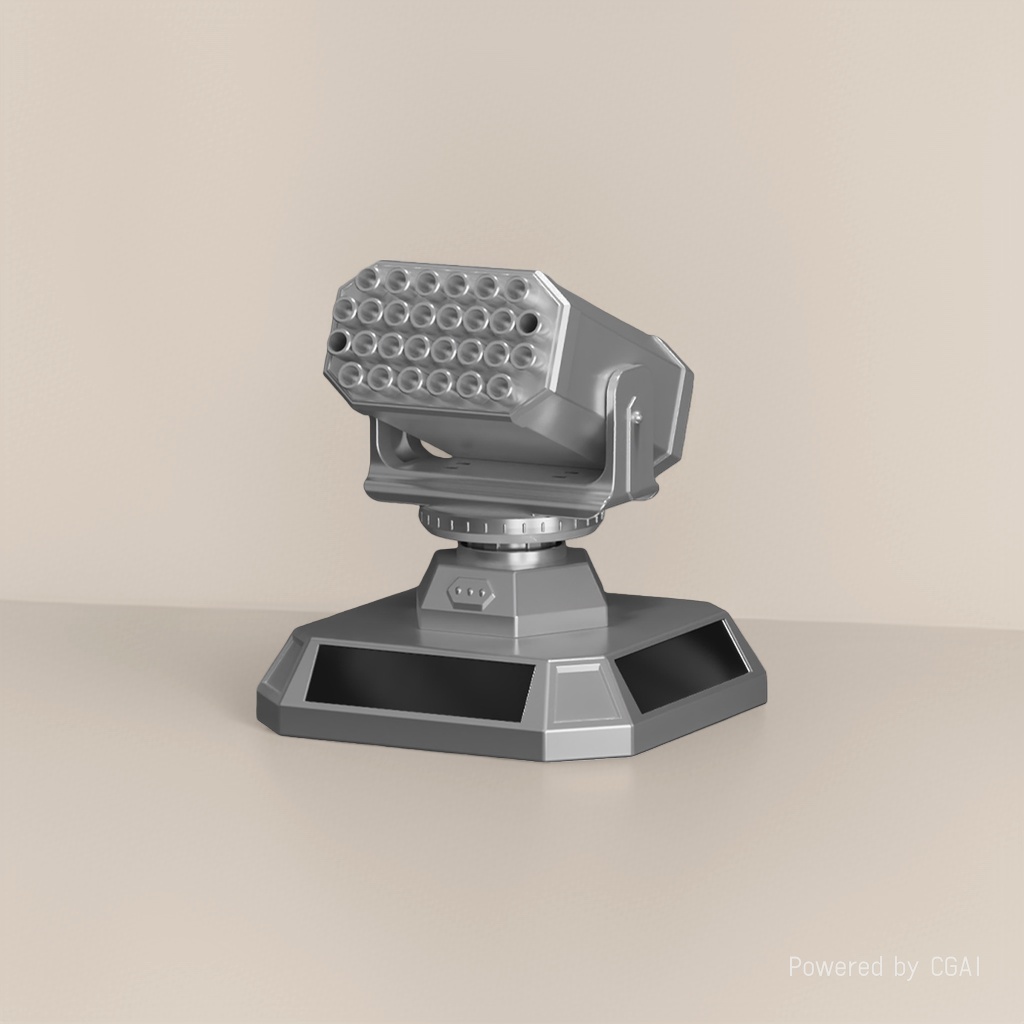 Car ornaments, car interior ornaments, solar ornaments Specification image
