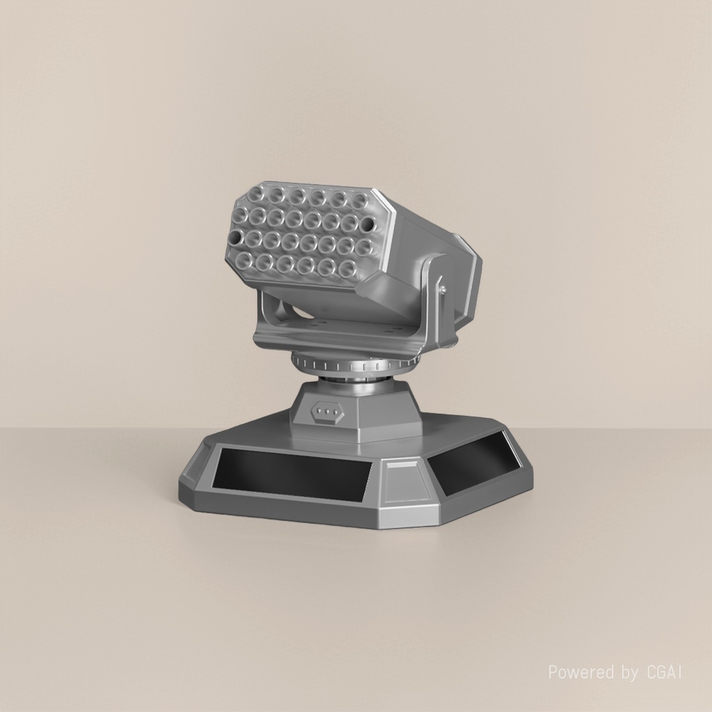 Car ornaments, car interior ornaments, solar ornaments Application Scenario