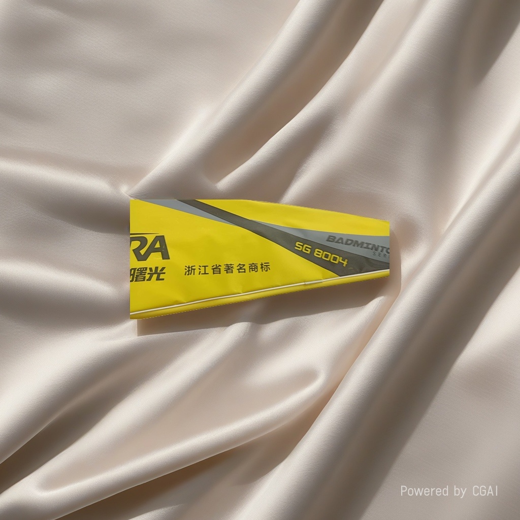 SG 8004智能羽毛球拍 其他智能设备 高性能碳纤维轻量球拍