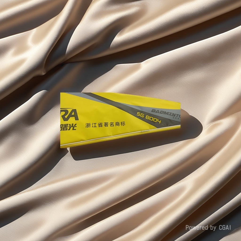 SG 8004智能羽毛球拍 其他智能设备 高性能碳纤维轻量球拍细节图