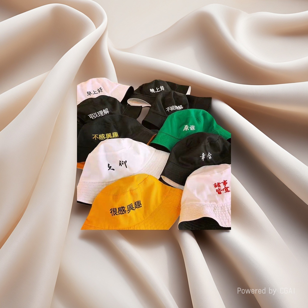 帽子/棒球帽/鸭舌帽/牛仔帽/棒球防晒帽细节图