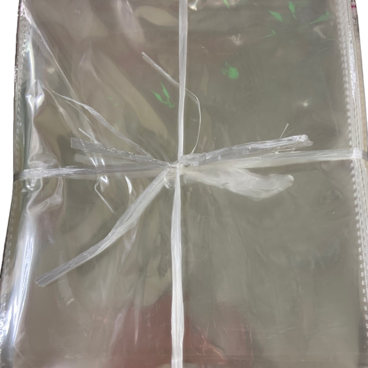 咖啡袋/eva透明袋/食品袋/透明袋塑料/eva密封袋白底实物图