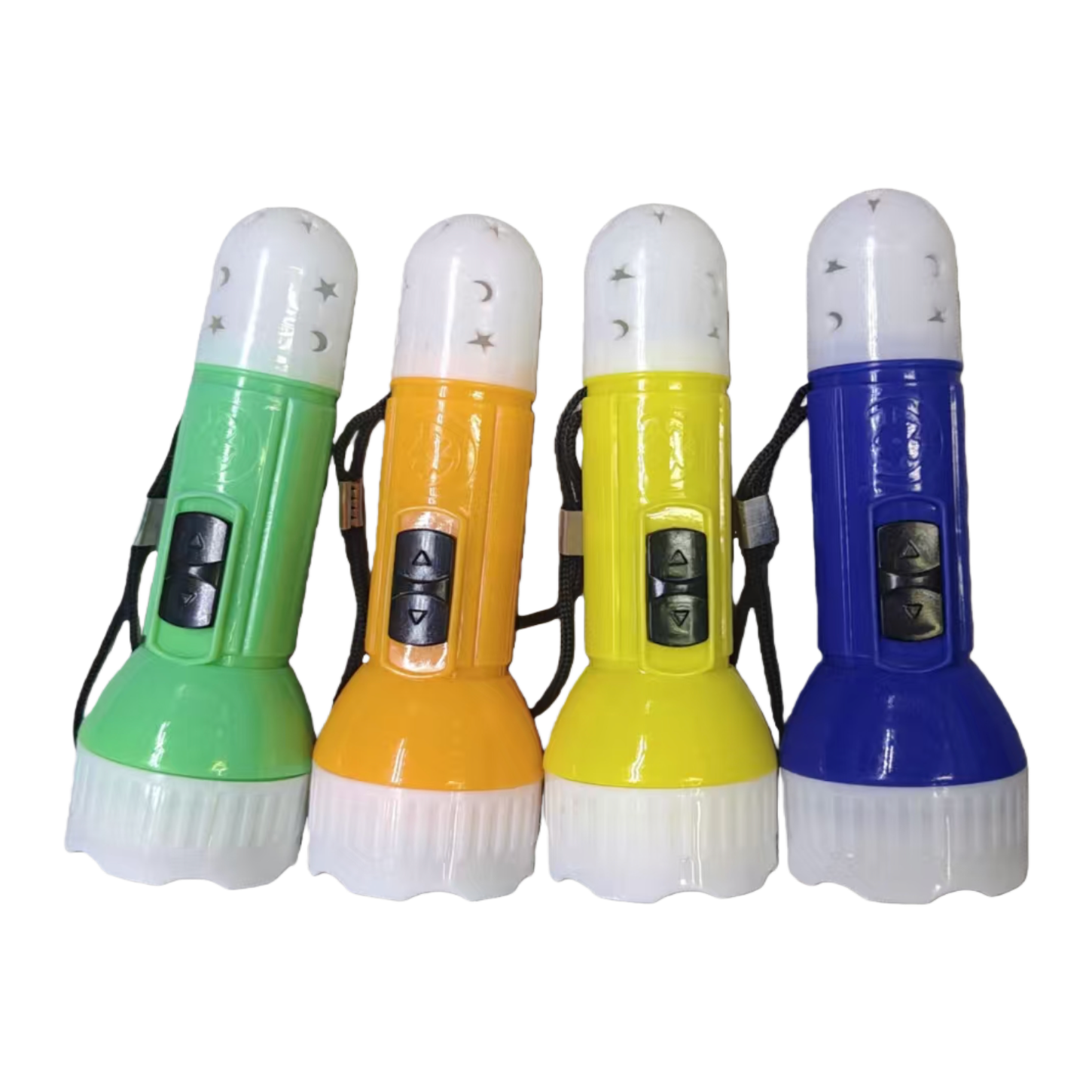 Jiuliang color banknote inspection ultraviolet lamp flashlight Portable multi-functional flashlight Item Picture