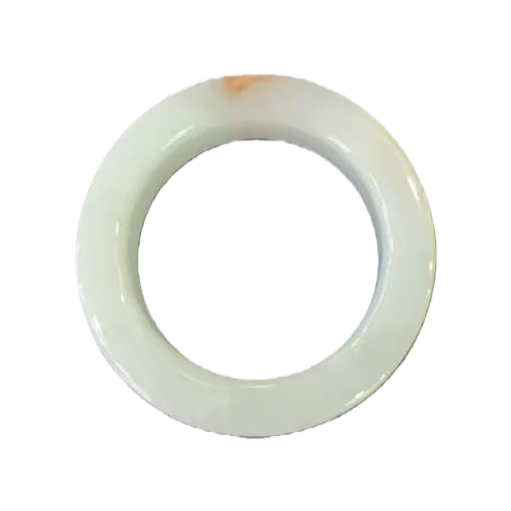 Guozao esmeralda llave de jade artesanía adornos anillo decorativo anillo esmeralda Item Picture