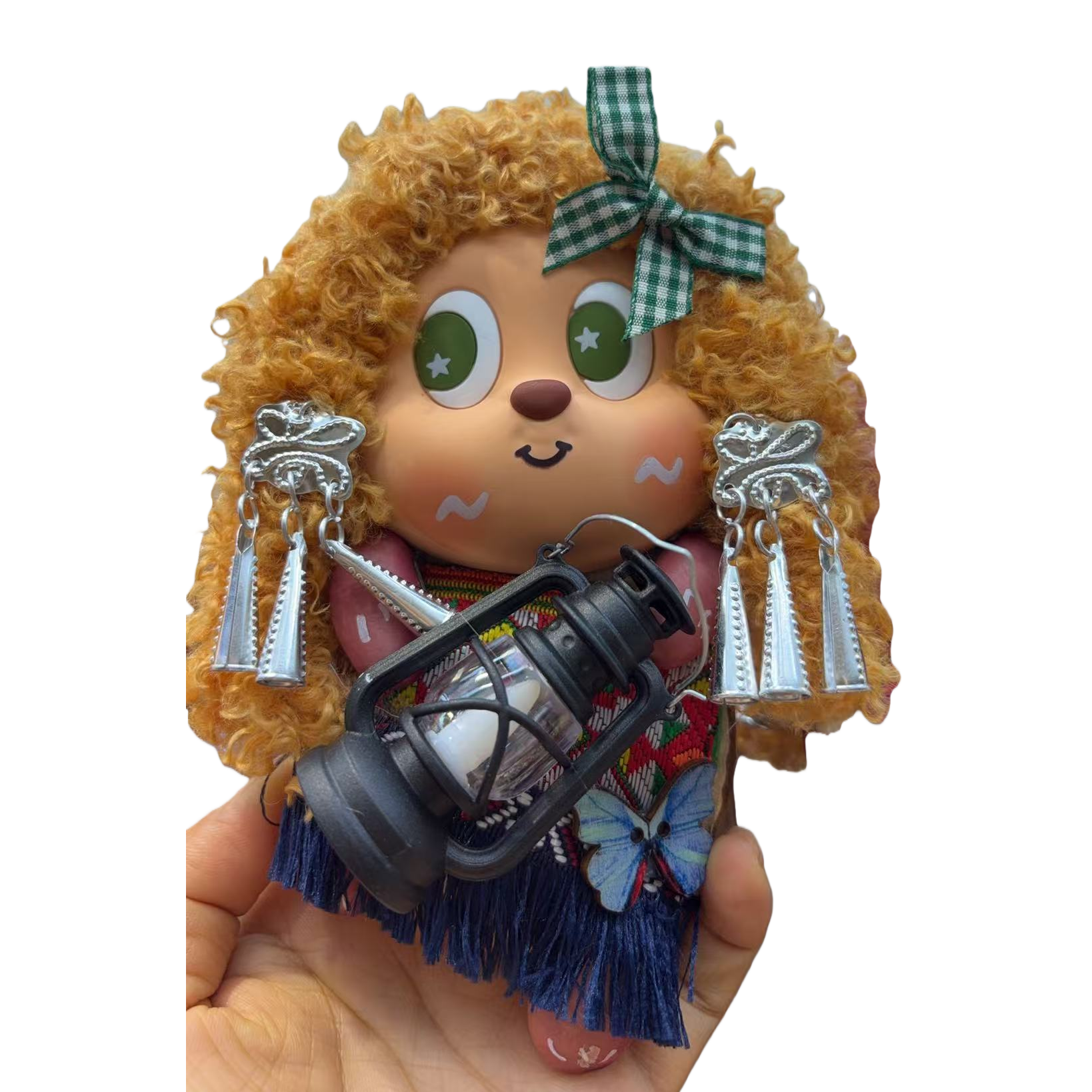 Plush toy dolls Item Picture