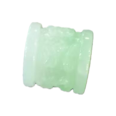 Изумрудные украшения куань-бума Item Picture