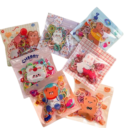 سوشا بينش لا تؤذي الرضيع المقوى، رباط صغير من قزح صغير Item Picture