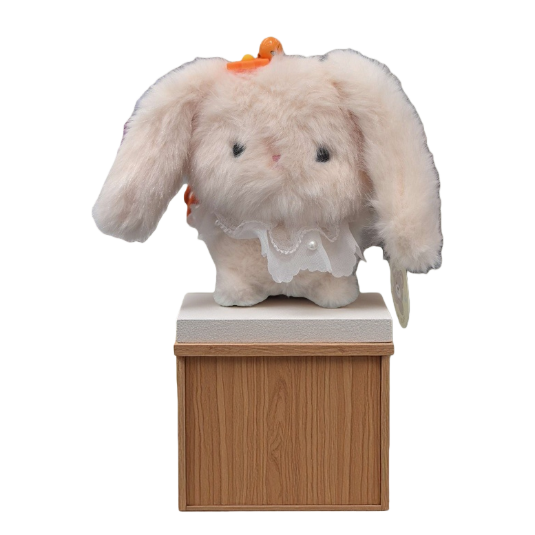可爱小娃娃 Item Picture